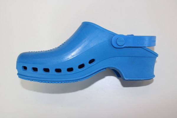 56#5237 Calzature sanitarie Safe Way KG063 in vendita - foto 7