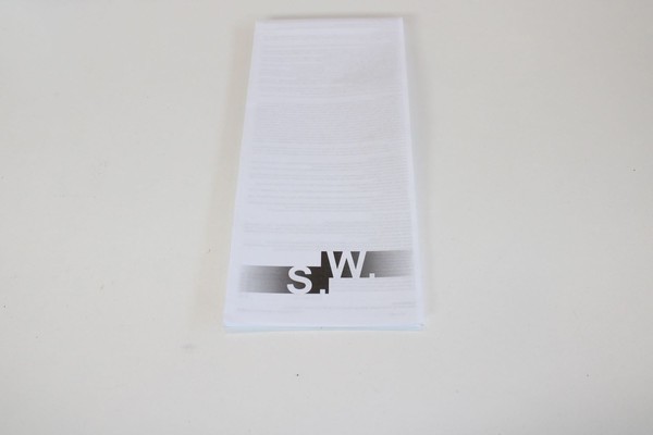 57#5237 Calzature sanitarie Safe Way KG063 in vendita - foto 3