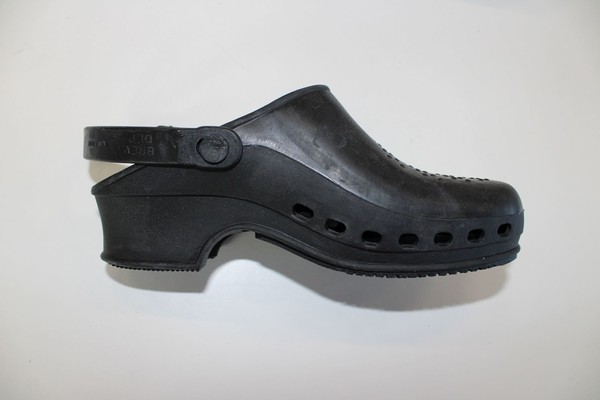 57#5237 Calzature sanitarie Safe Way KG063 in vendita - foto 7