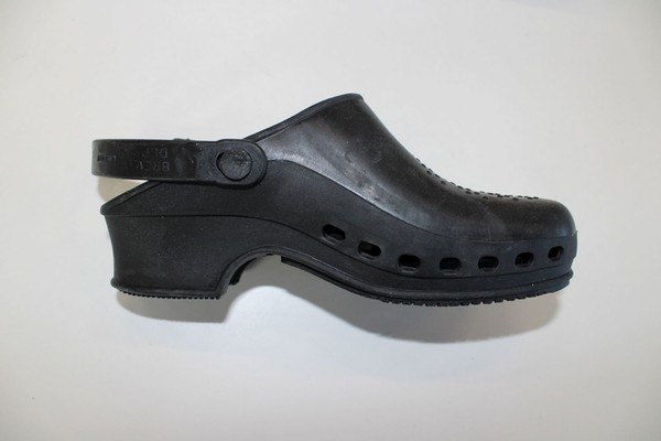 58#5237 Calzature sanitarie Safe Way K059 in vendita - foto 6