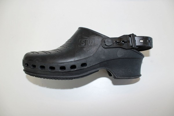 58#5237 Calzature sanitarie Safe Way K059 in vendita - foto 7
