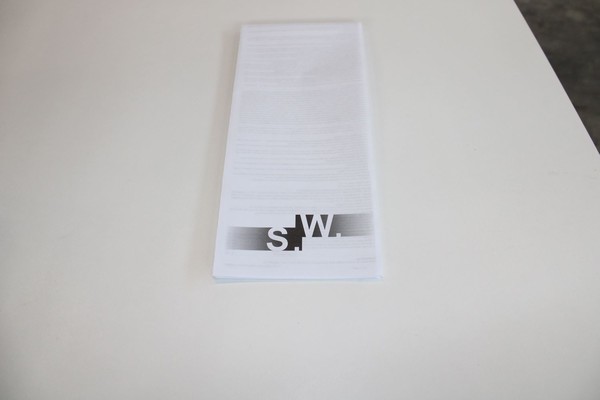 59#5237 Calzature sanitarie Safe Way K046 in vendita - foto 2