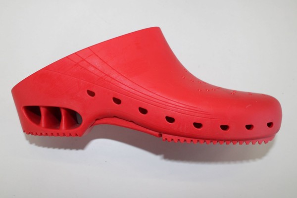 59#5237 Calzature sanitarie Safe Way K046 in vendita - foto 8