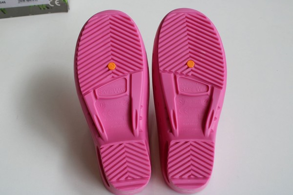 60#5237 Calzature sanitarie Safe Way K015 in vendita - foto 8