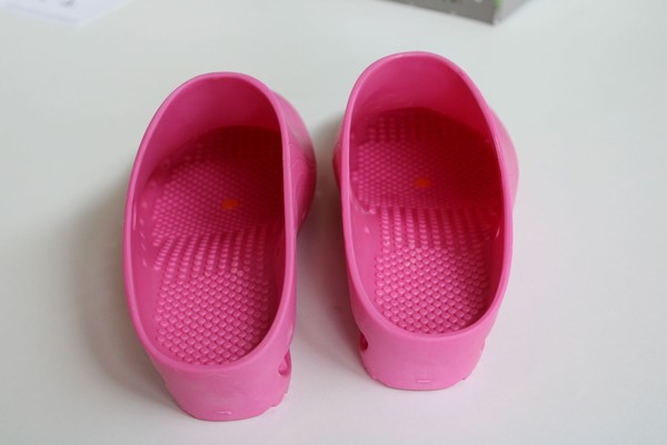 60#5237 Calzature sanitarie Safe Way K015 in vendita - foto 10