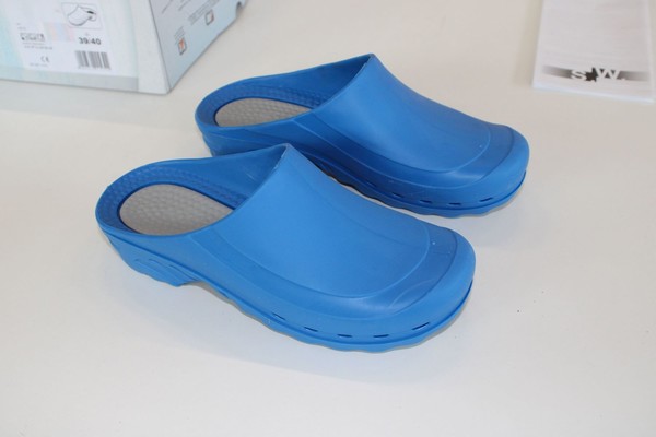 62#5237 Calzature sanitarie Safe Way K037 in vendita - foto 3