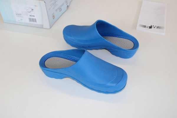 62#5237 Calzature sanitarie Safe Way K037 in vendita - foto 4