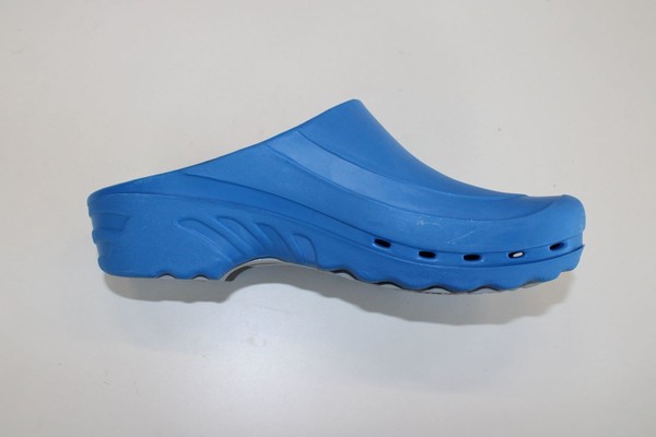 62#5237 Calzature sanitarie Safe Way K037 in vendita - foto 5