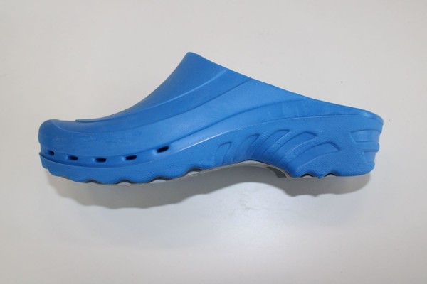 62#5237 Calzature sanitarie Safe Way K037 in vendita - foto 6