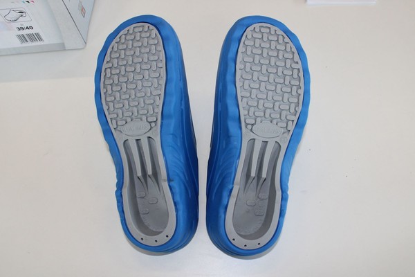 62#5237 Calzature sanitarie Safe Way K037 in vendita - foto 7