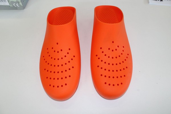 63#5237 Calzature sanitarie Safe Way K037 in vendita - foto 4