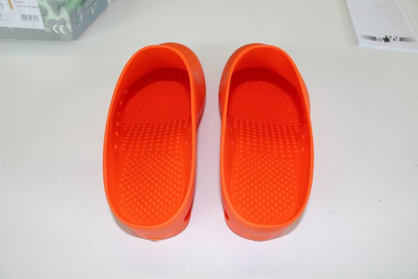 63#5237 Calzature sanitarie Safe Way K037 in vendita - foto 7