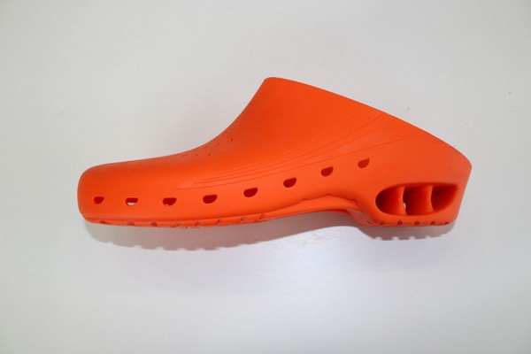 63#5237 Calzature sanitarie Safe Way K037 in vendita - foto 8