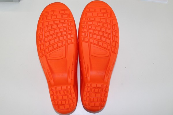 63#5237 Calzature sanitarie Safe Way K037 in vendita - foto 10