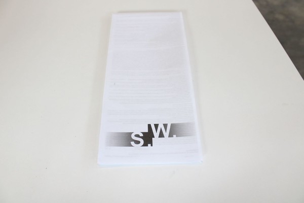 64#5237 Calzature sanitarie Safe Way K045 in vendita - foto 2