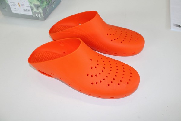 64#5237 Calzature sanitarie Safe Way K045 in vendita - foto 4