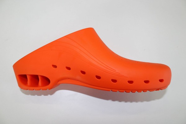 64#5237 Calzature sanitarie Safe Way K045 in vendita - foto 8