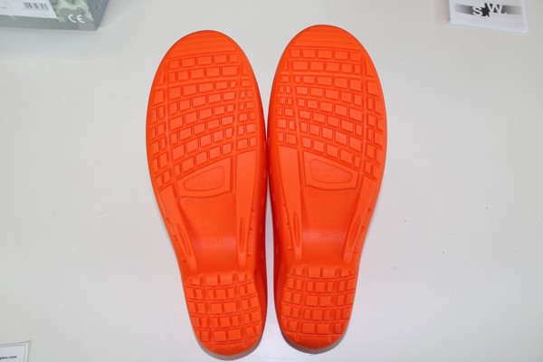 64#5237 Calzature sanitarie Safe Way K045 in vendita - foto 9