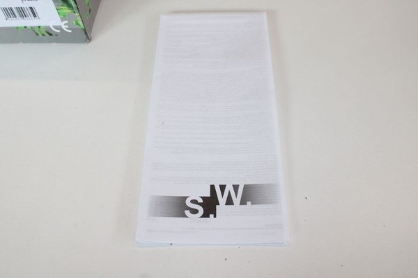 65#5237 Calzature sanitarie Safe Way K045 in vendita - foto 3