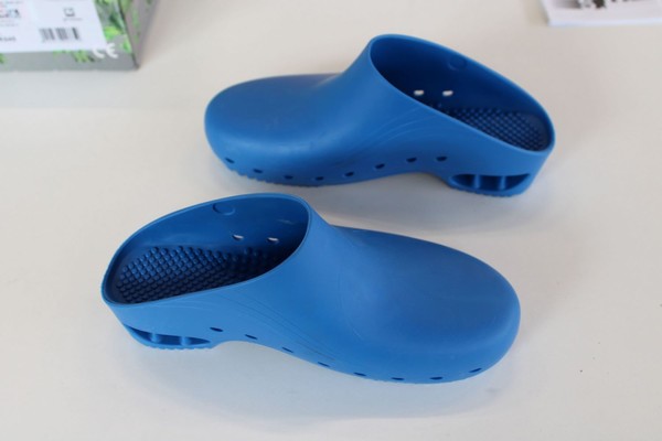 66#5237 Calzature sanitarie Safe Way K045 in vendita - foto 5