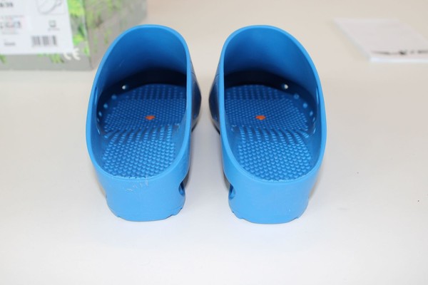 66#5237 Calzature sanitarie Safe Way K045 in vendita - foto 6