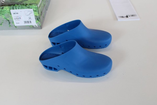 67#5237 Calzature sanitarie Safe Way E307 in vendita - foto 4