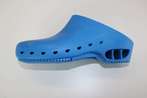 67#5237 Calzature sanitarie Safe Way E307 in vendita - foto 7