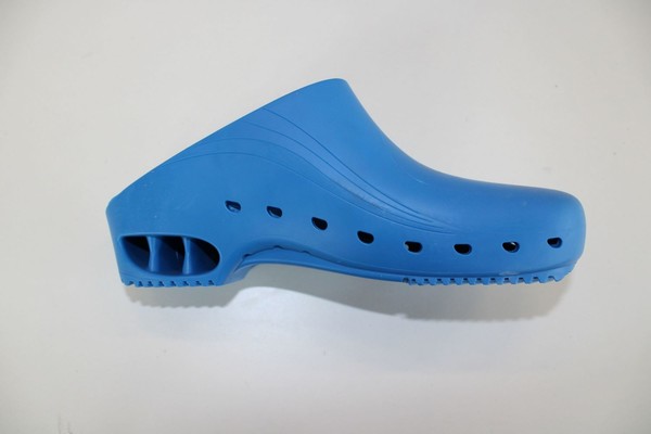67#5237 Calzature sanitarie Safe Way E307 in vendita - foto 8