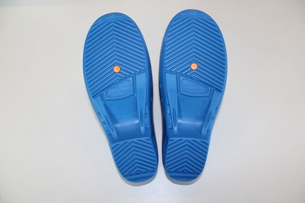 67#5237 Calzature sanitarie Safe Way E307 in vendita - foto 9