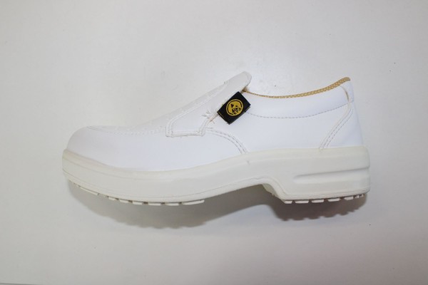 68#5237 Calzature sanitarie Safe Way  OOL710SB-E-A in vendita - foto 5