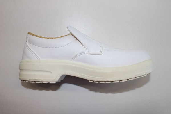 68#5237 Calzature sanitarie Safe Way  OOL710SB-E-A in vendita - foto 6