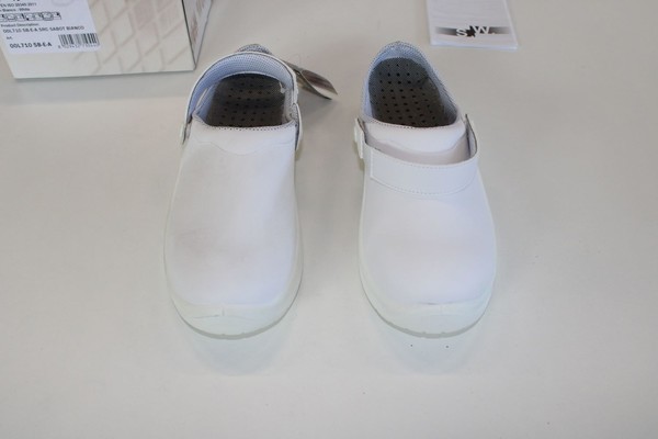 69#5237 Calzature sanitarie Safe Way OOA705 in vendita - foto 6