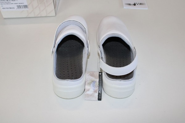 69#5237 Calzature sanitarie Safe Way OOA705 in vendita - foto 9