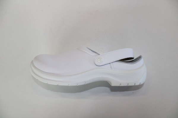 69#5237 Calzature sanitarie Safe Way OOA705 in vendita - foto 10
