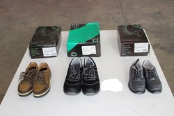 Scarpe antinfortunistiche Siili Safety - Lotto 7 (Asta 5237)