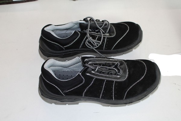 7#5237 Scarpe antinfortunistiche Siili Safety in vendita - foto 2
