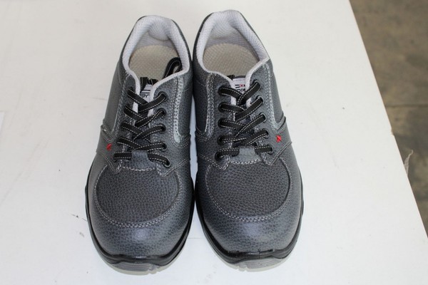 7#5237 Scarpe antinfortunistiche Siili Safety in vendita - foto 5