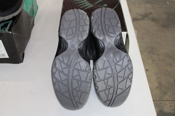 7#5237 Scarpe antinfortunistiche Siili Safety in vendita - foto 7