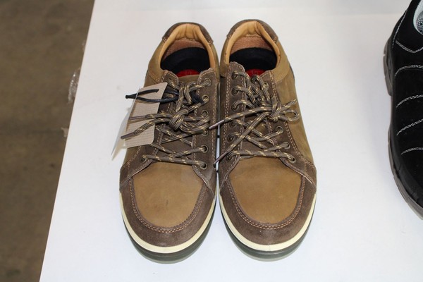 7#5237 Scarpe antinfortunistiche Siili Safety in vendita - foto 9