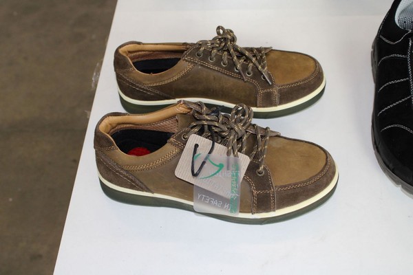 7#5237 Scarpe antinfortunistiche Siili Safety in vendita - foto 10