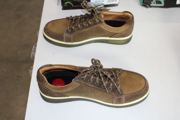 7#5237 Scarpe antinfortunistiche Siili Safety in vendita - foto 11