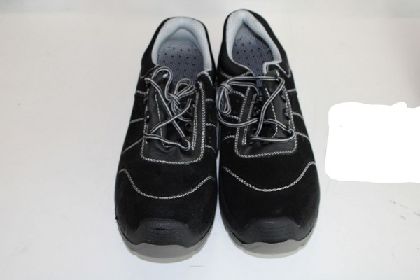 7#5237 Scarpe antinfortunistiche Siili Safety in vendita - foto 14