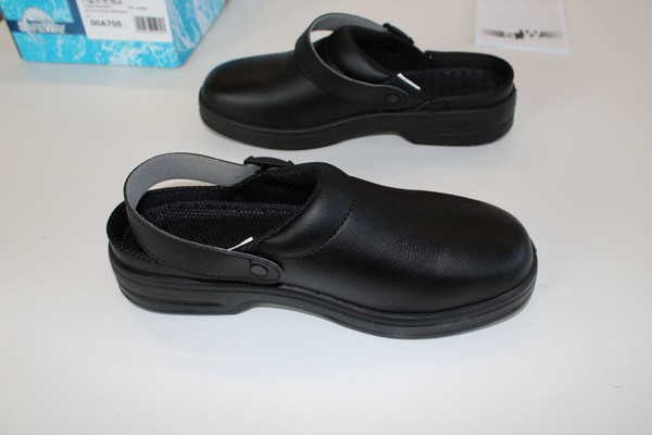 70#5237 Calzature sanitarie Safe Way OOA705 in vendita - foto 6