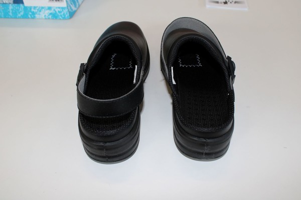 70#5237 Calzature sanitarie Safe Way OOA705 in vendita - foto 7