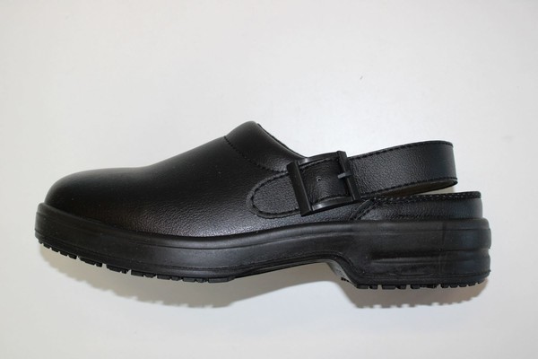 70#5237 Calzature sanitarie Safe Way OOA705 in vendita - foto 9