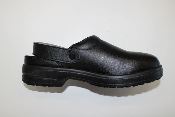 70#5237 Calzature sanitarie Safe Way OOA705 in vendita - foto 10