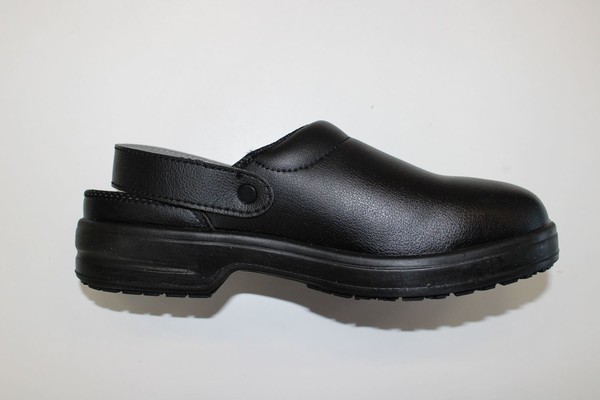 71#5237 Calzature sanitarie Safe Way in vendita - foto 9