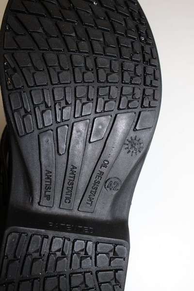 71#5237 Calzature sanitarie Safe Way in vendita - foto 11