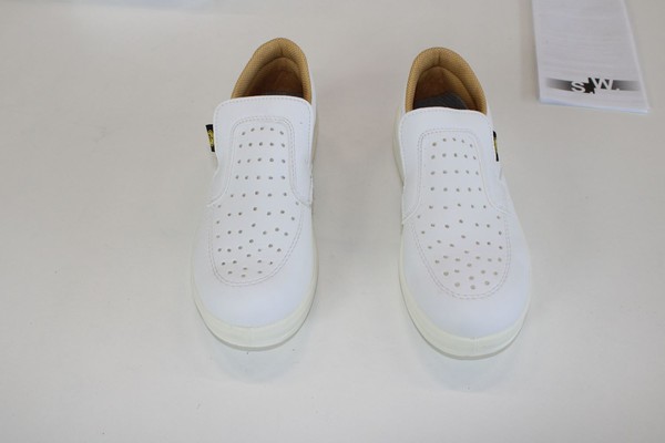 74#5237 Calzature sanitarie Safe Way in vendita - foto 1