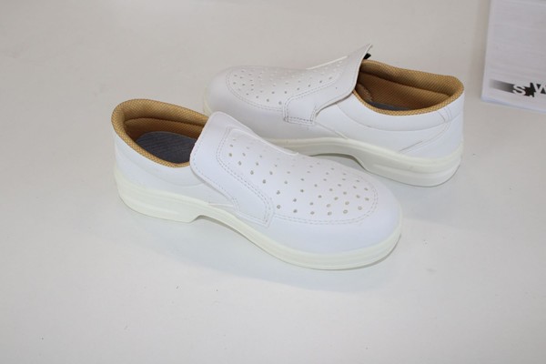 74#5237 Calzature sanitarie Safe Way in vendita - foto 3